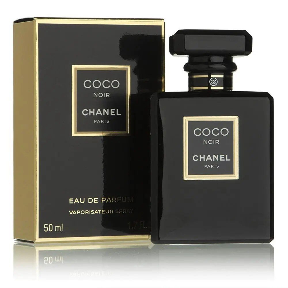 Chanel Coco Noir Парфумована вода, 100 мл