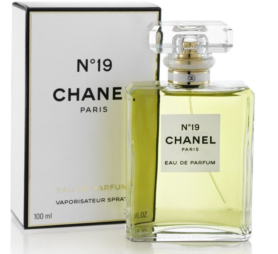 Chanel N19 Парфумована вода, 100 мл