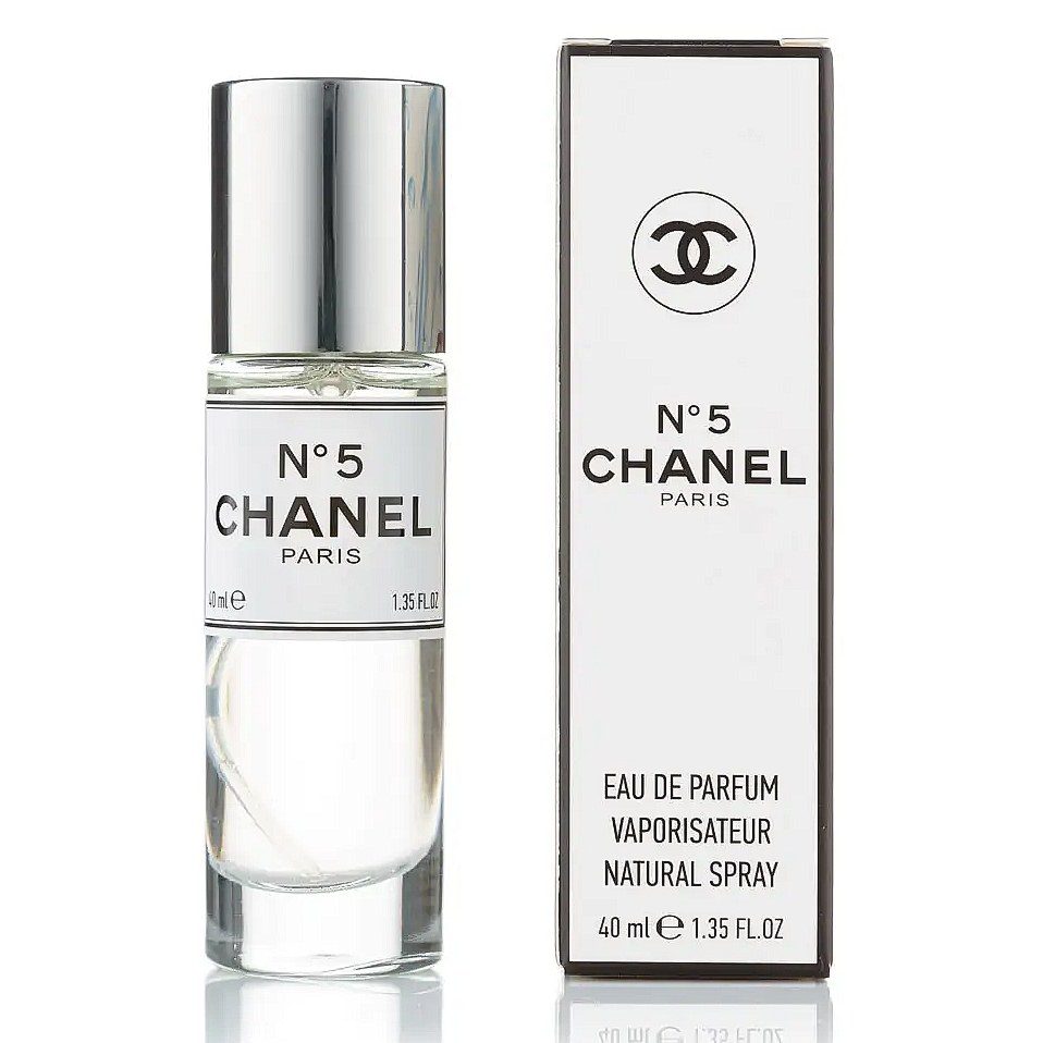 Chanel N5 Парфумована вода, 100 мл