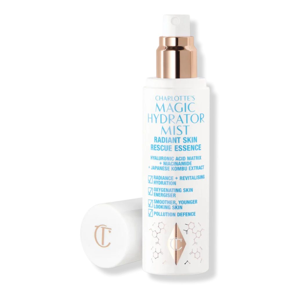 Charlotte Tilbury Charlotte's Magic Hydrator Mist