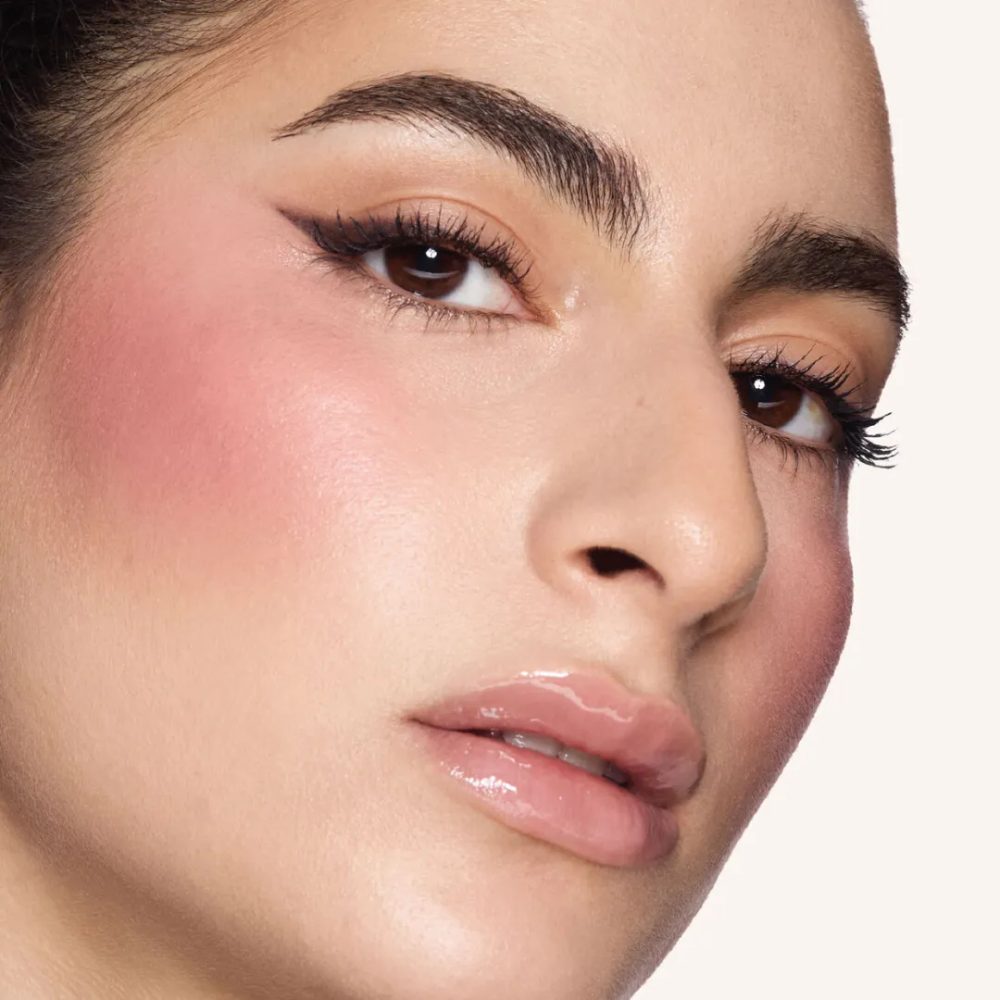 Huda Beauty Cheek & Lip Duo Berries and Cream