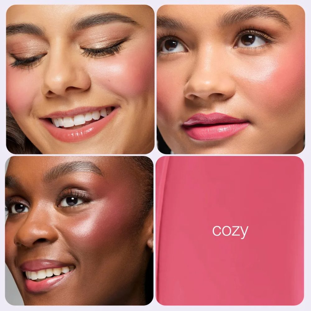 Tarte Cosmetics Cheek Souffle Maracuja Juicy Multi-Stick Set