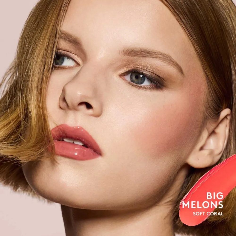 Fenty Beauty Cheeks Out Freestyle Cream Blush