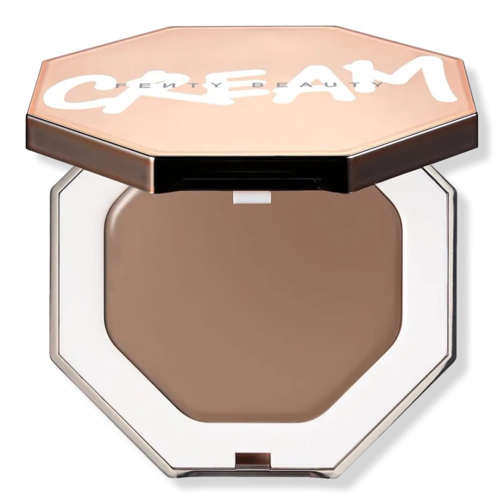 Fenty Beauty Cheeks Out Freestyle Cream Bronzer