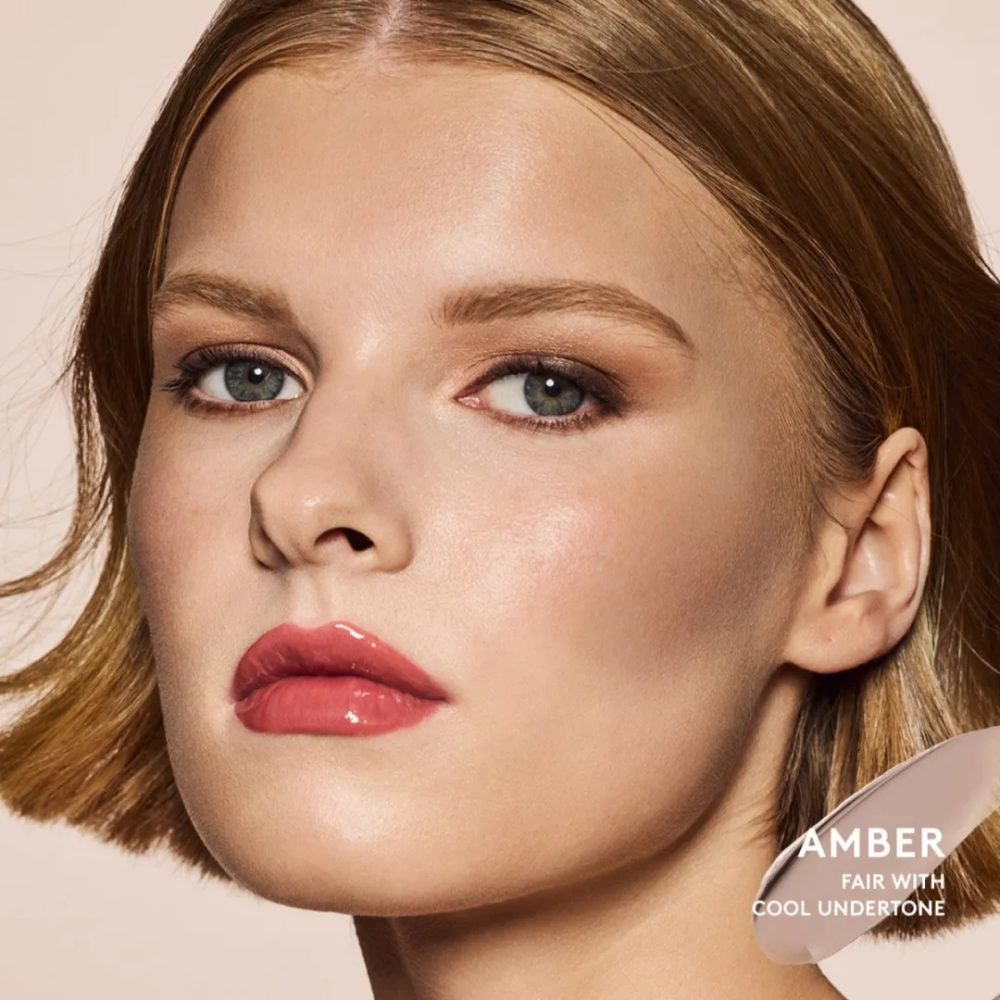 Fenty Beauty Cheeks Out Freestyle Cream Bronzer