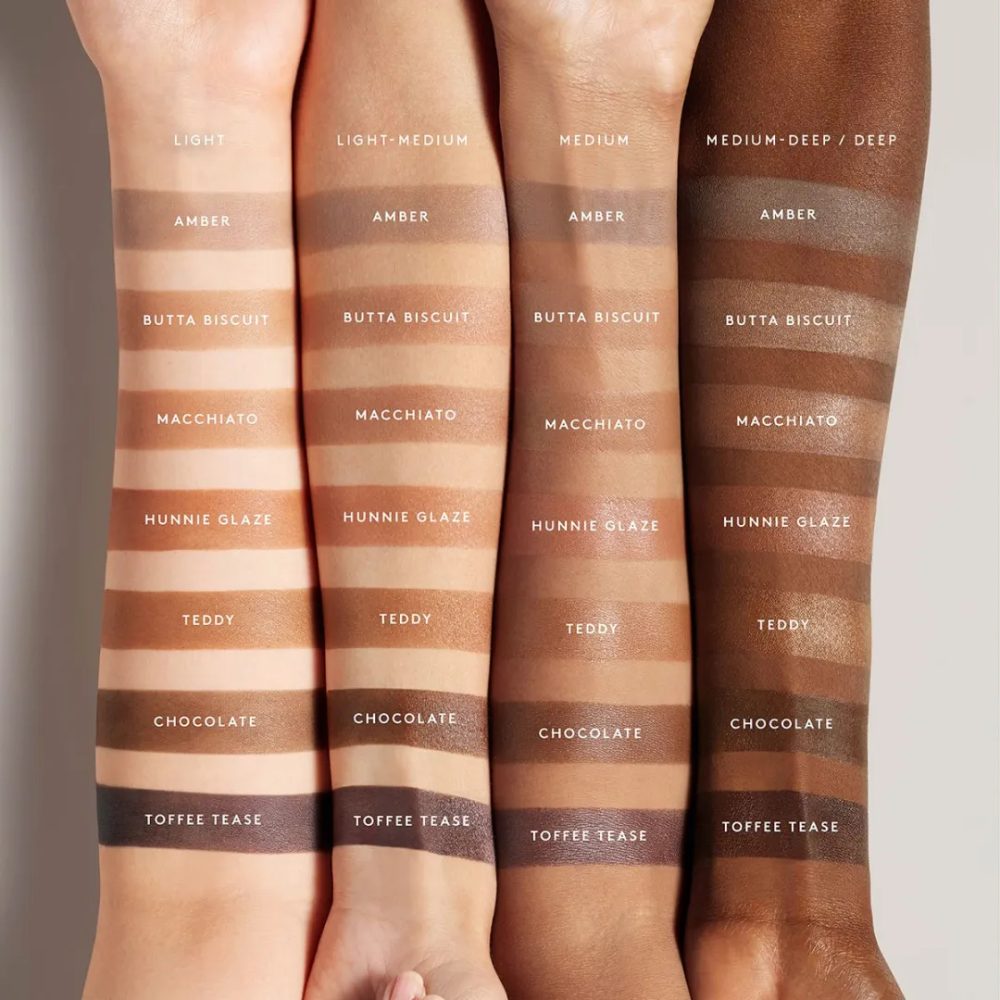 Fenty Beauty Cheeks Out Freestyle Cream Bronzer