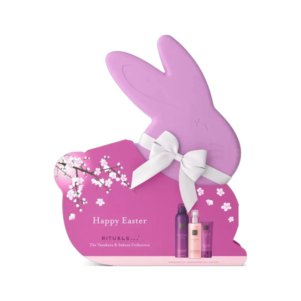 Rituals Cherry Blossom Easter Gift Set