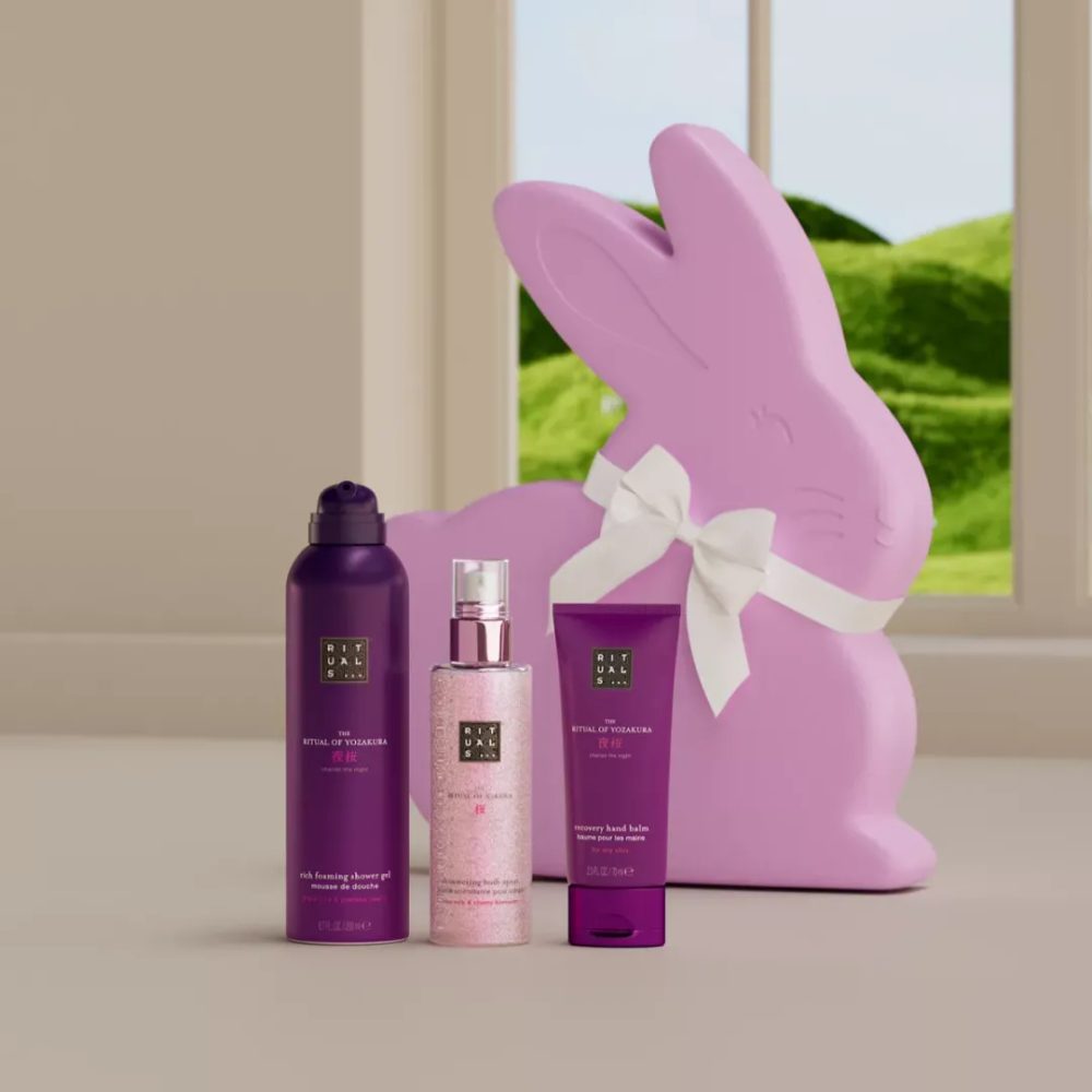 Rituals Cherry Blossom Easter Gift Set