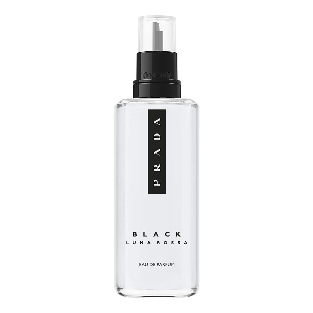 Чоловічі духи Prada Luna Rossa Black 100 мл