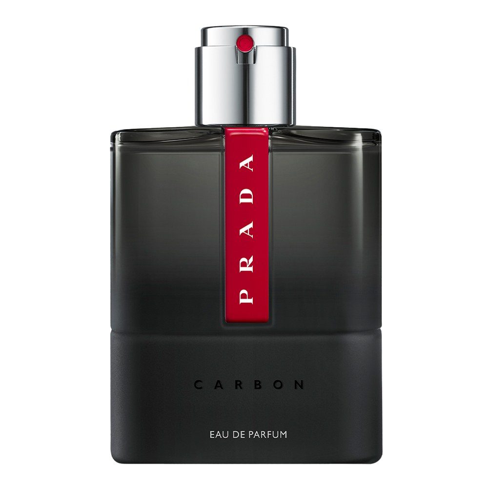 Чоловічі Парфуми Prada Luna Rossa Carbon 100 ml