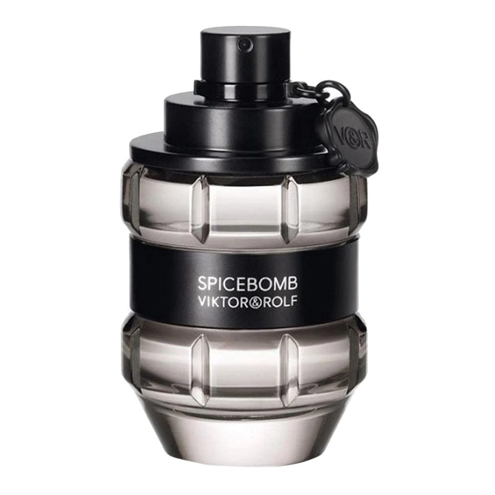 Чоловічі парфуми Viktor & Rolf Spicebomb 90 ml