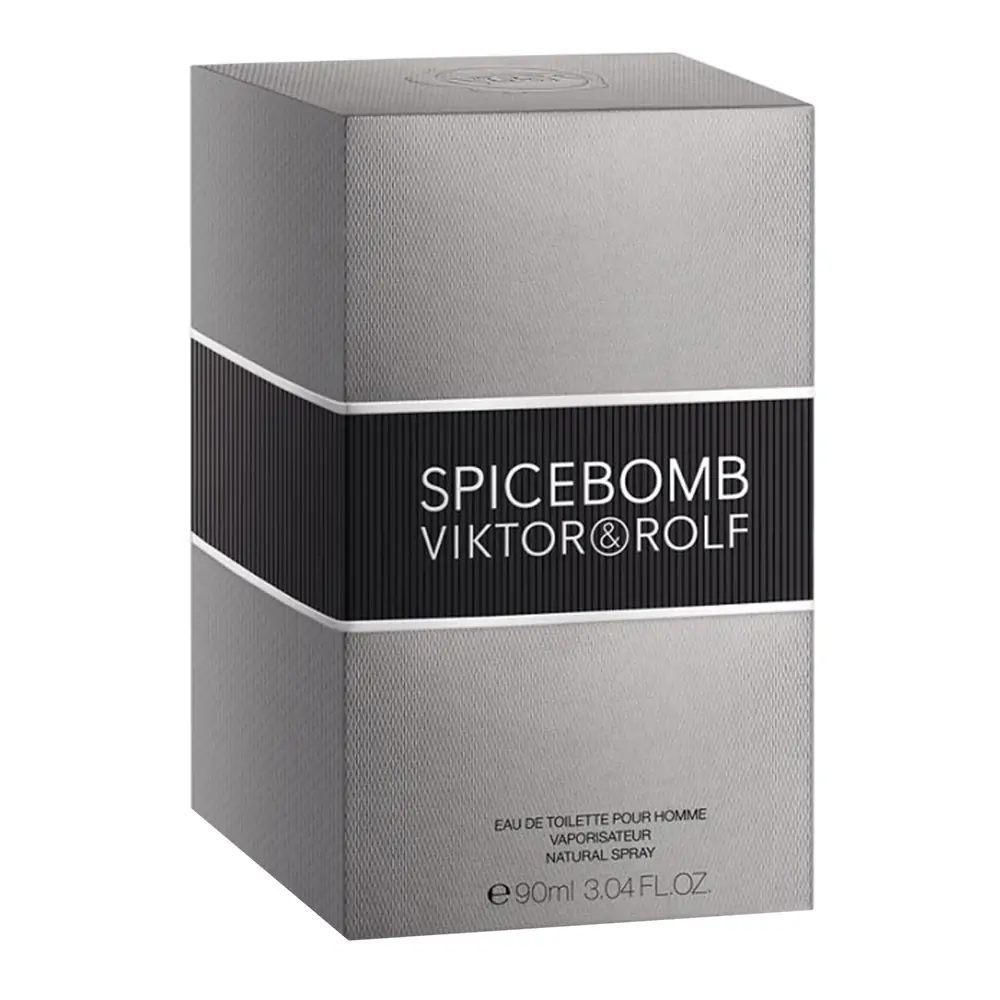 Чоловічі парфуми Viktor & Rolf Spicebomb 90 ml