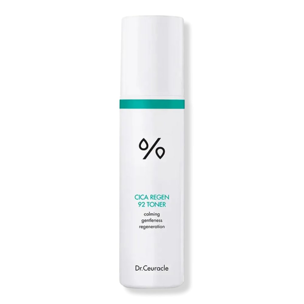 Dr.Ceuracle Cica Regen 92 Toner