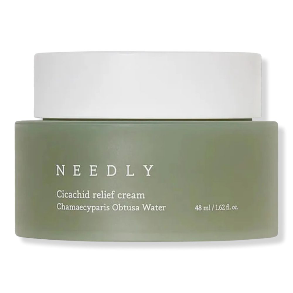 Needly Cicachid Relief Cream