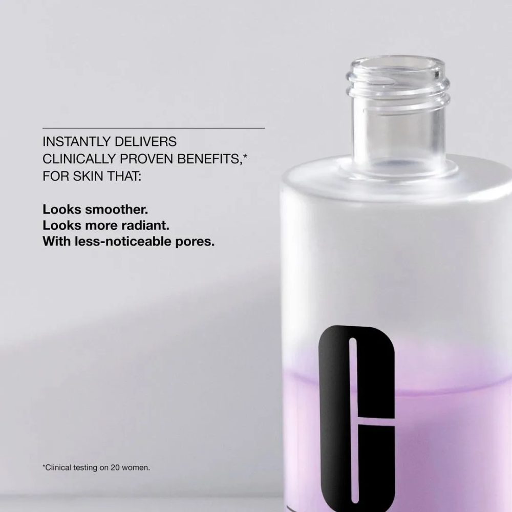 Clinique Clarifying Lotion 2