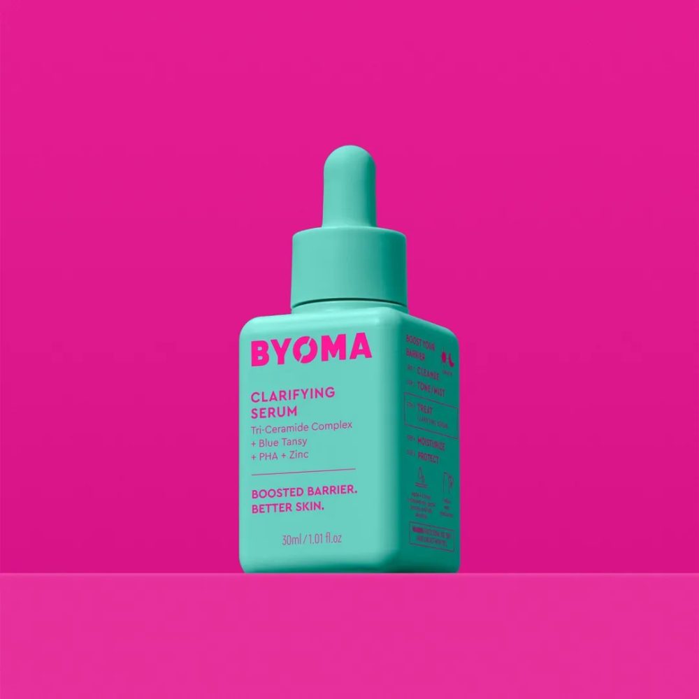 BYOMA Clarifying Serum
