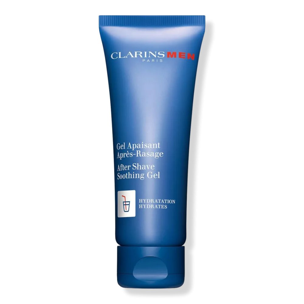 ClarinsMen After Shave Soothing Gel