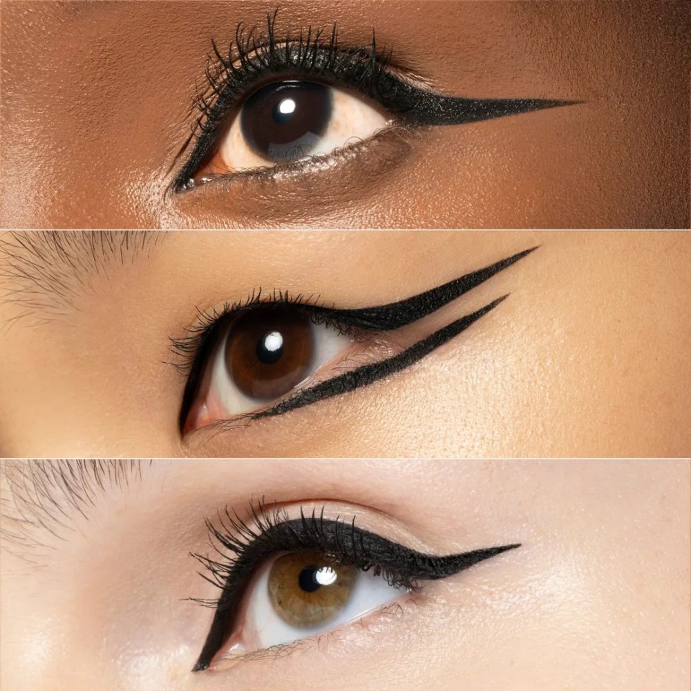 Haus Labs by Lady Gaga Clear Cut Liquid Eyeliner