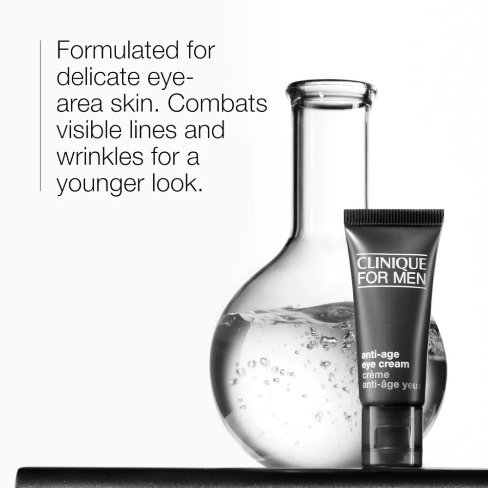 Clinique for Men™ Anti-Age Eye Cream