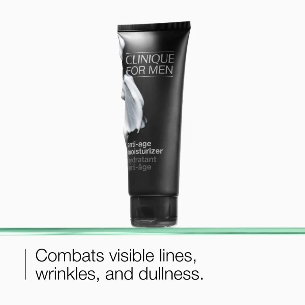 Clinique For Men™ Anti-Age Moisturizer