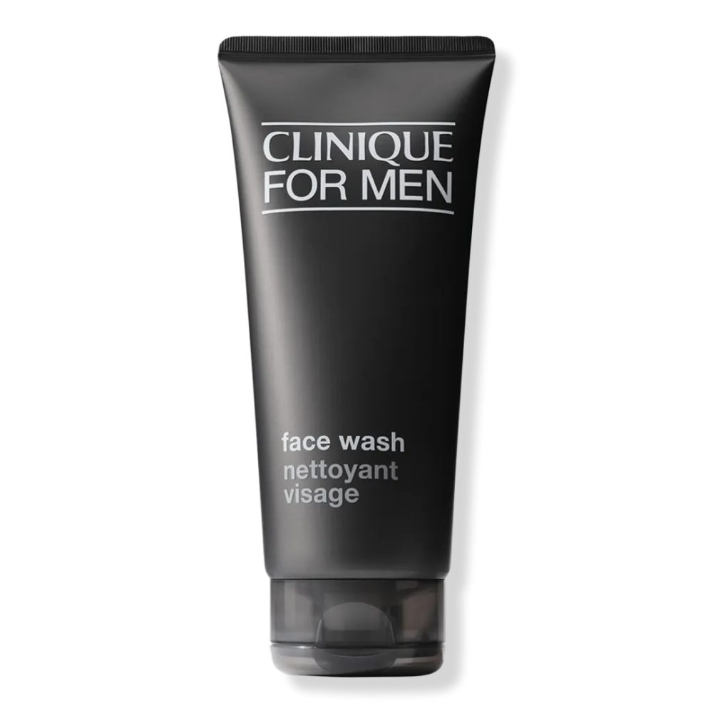 Clinique For Men™ Face Wash