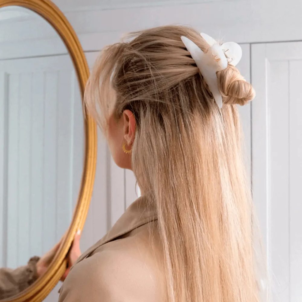 Invisibobble Clipstar Clawdia Tortoise