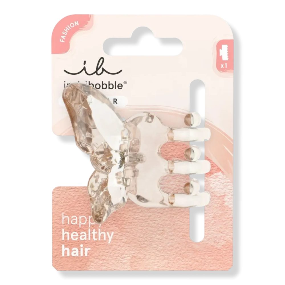 Invisibobble Clipstar Diamond Butterfly