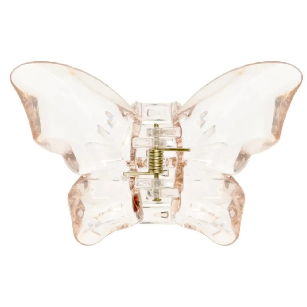 Invisibobble Clipstar Diamond Butterfly