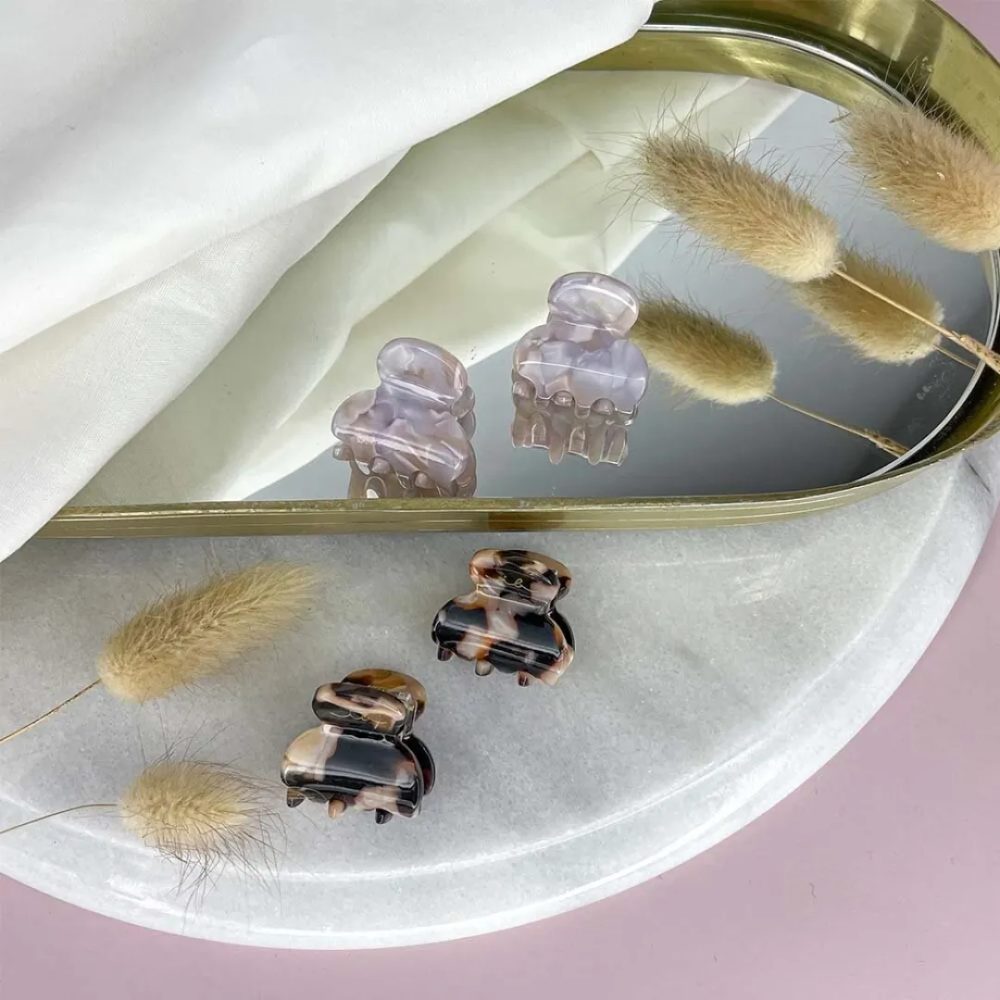 Invisibobble Clipstar Petit Four