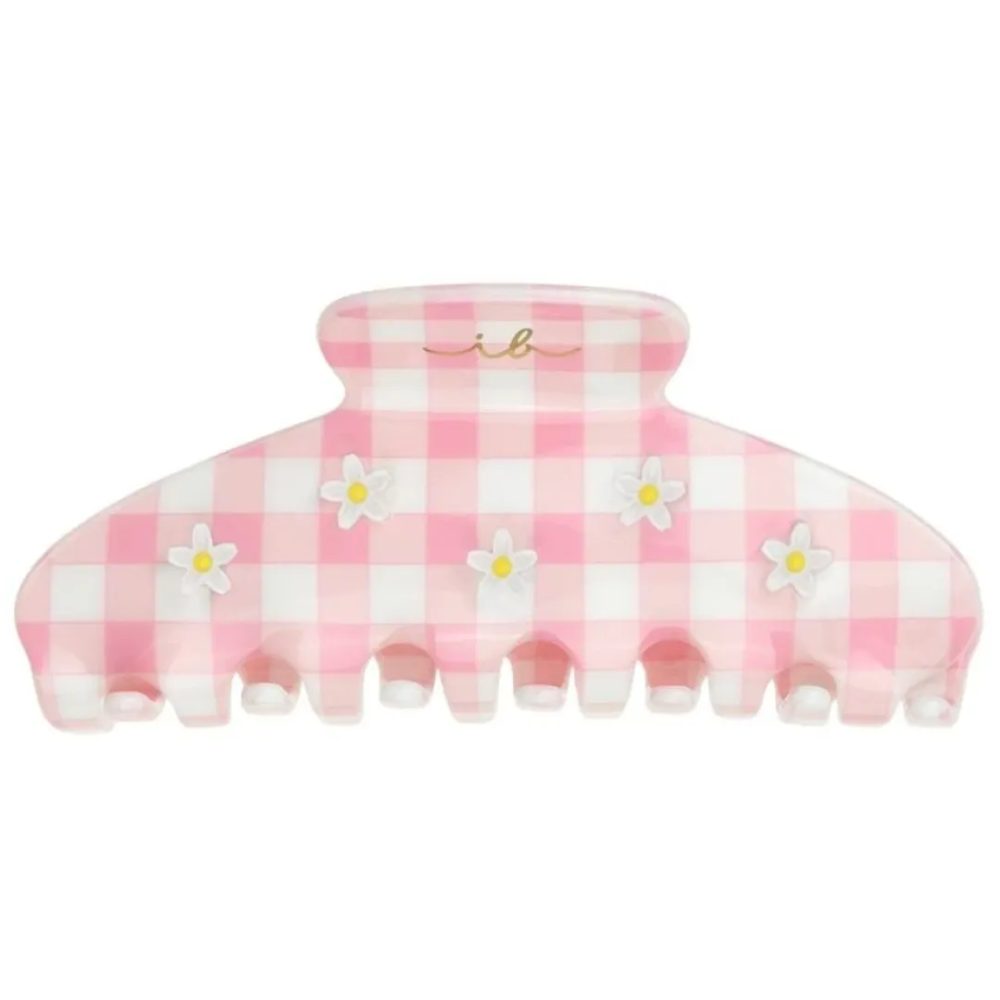 Invisibobble Clipstar Wildflower Electric Picnic
