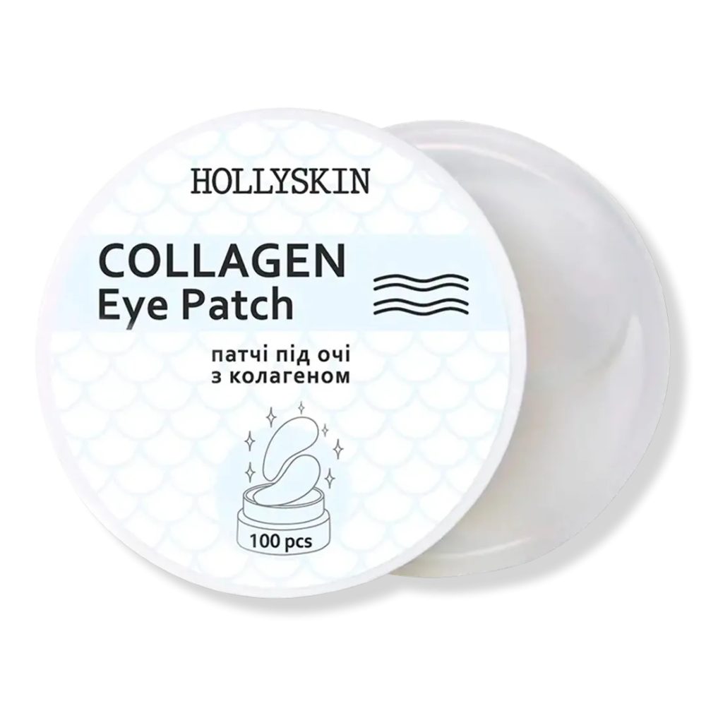 Hollyskin Collagen Eye Patch