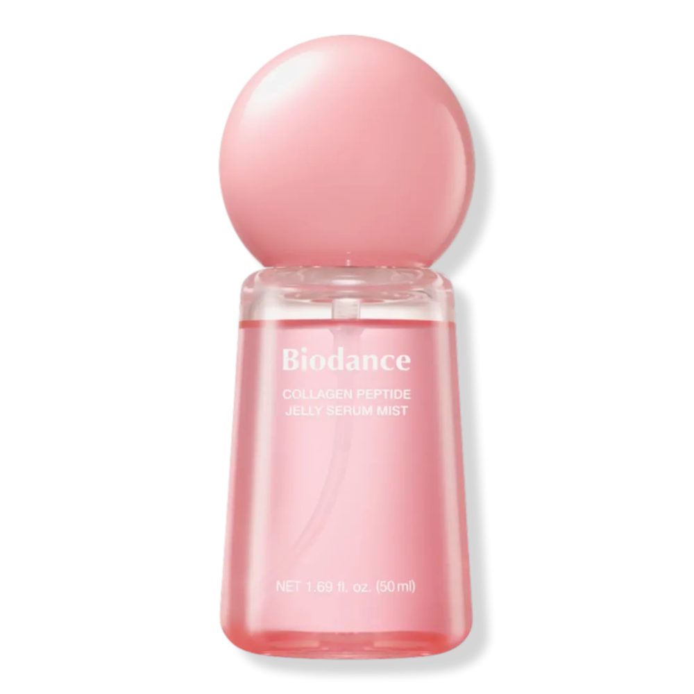 Biodance Collagen Peptide Jelly Serum Mist
