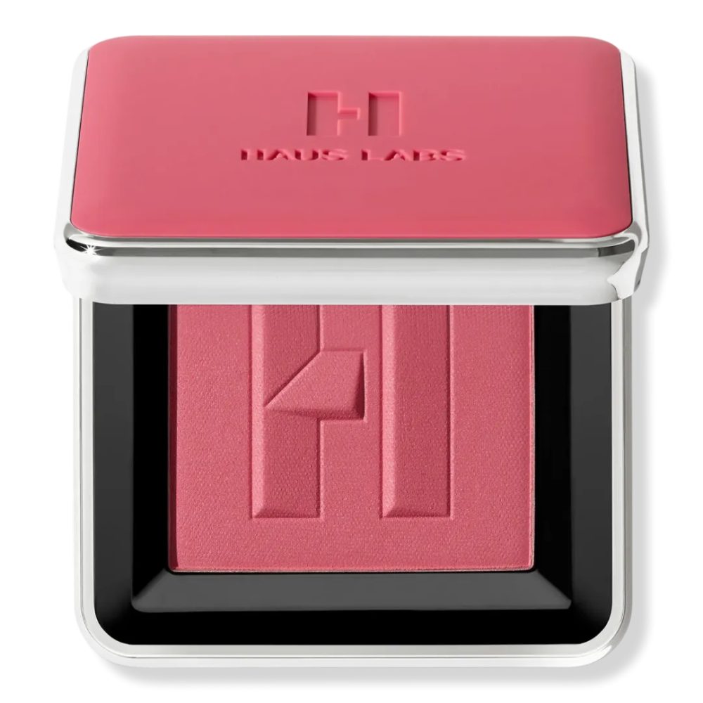 Haus Labs by Lady Gaga Color Fuse Blush Powder