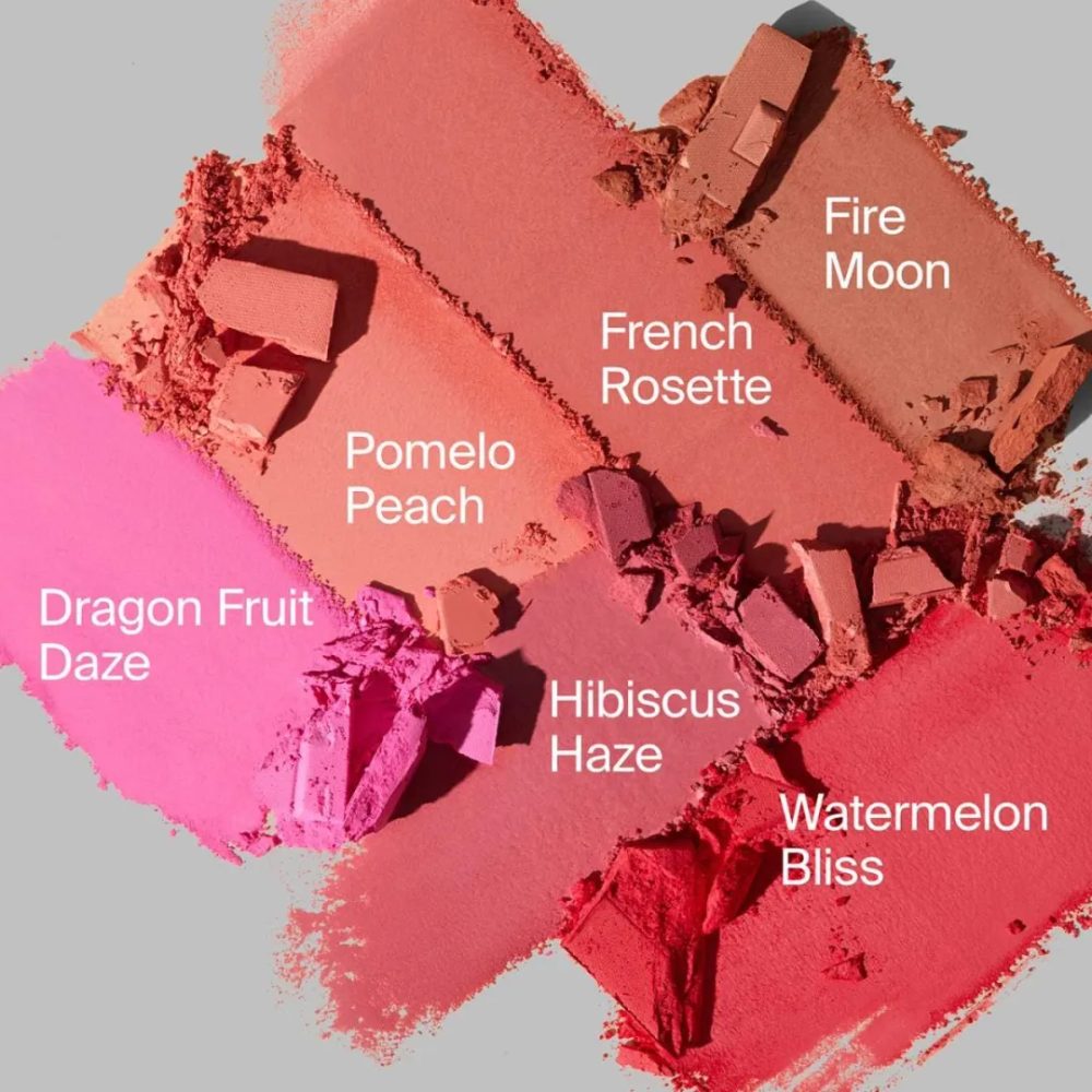 Haus Labs by Lady Gaga Color Fuse Blush Powder