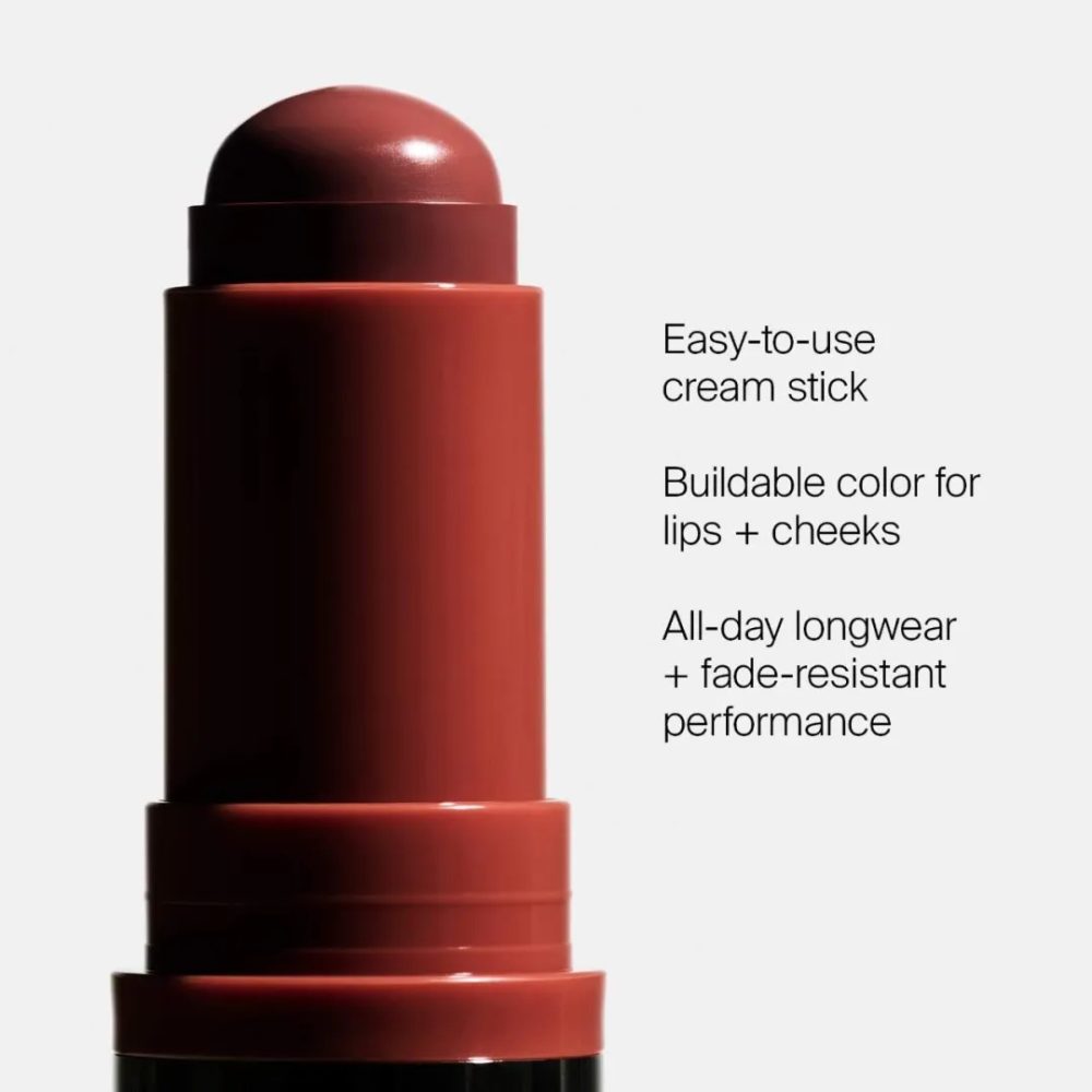 Haus Labs by Lady Gaga Color Fuse Glassy Blush Balm Stick