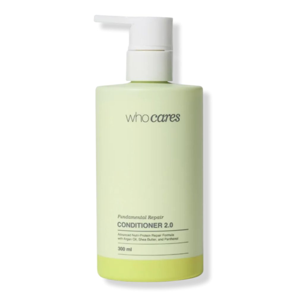 Who Cares Conditioner 2.0 Fundamental Repair
