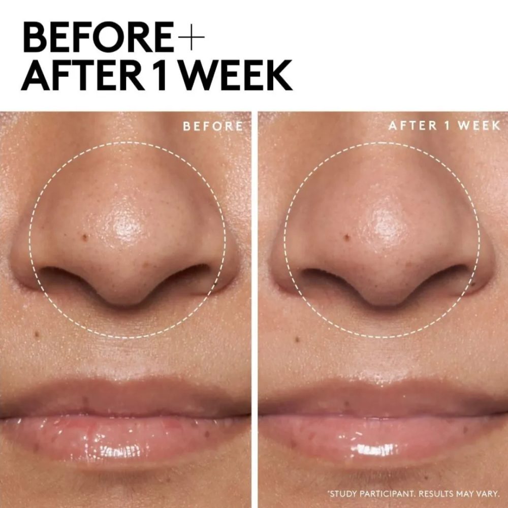 Fenty Beauty Cookies N Clean Whipped Clay Intensive Pore + Blackhead Face Scrub