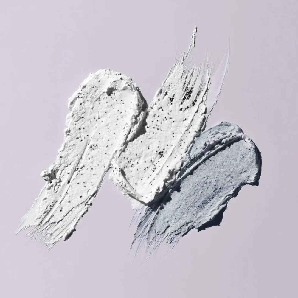 Fenty Beauty Cookies N Clean Whipped Clay Pore Detox Face Mask with Salicylic Acid + Charcoal