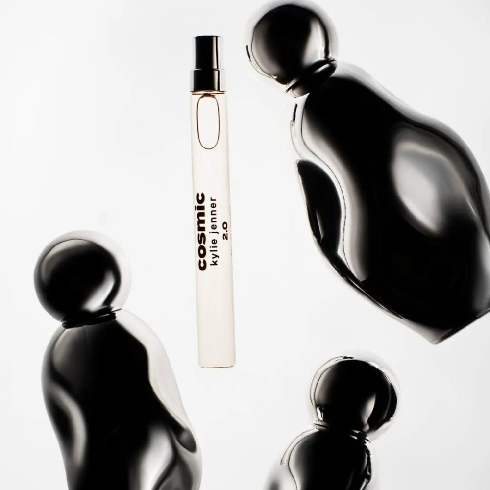 Kylie Jenner Cosmic 2.0 50ml & Pen Spray Duo