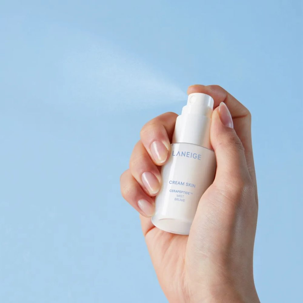 LANEIGE Cream Skin Cerapeptide Mist