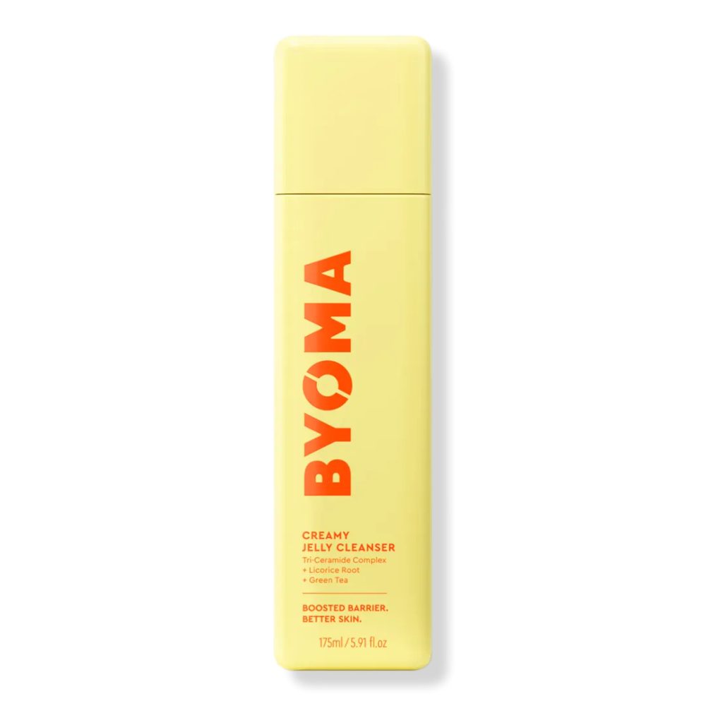 BYOMA Creamy Jelly Cleanser