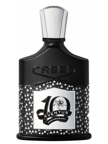Creed Aventus 10th Anniversary чоловіча парфумована вода 100 ml