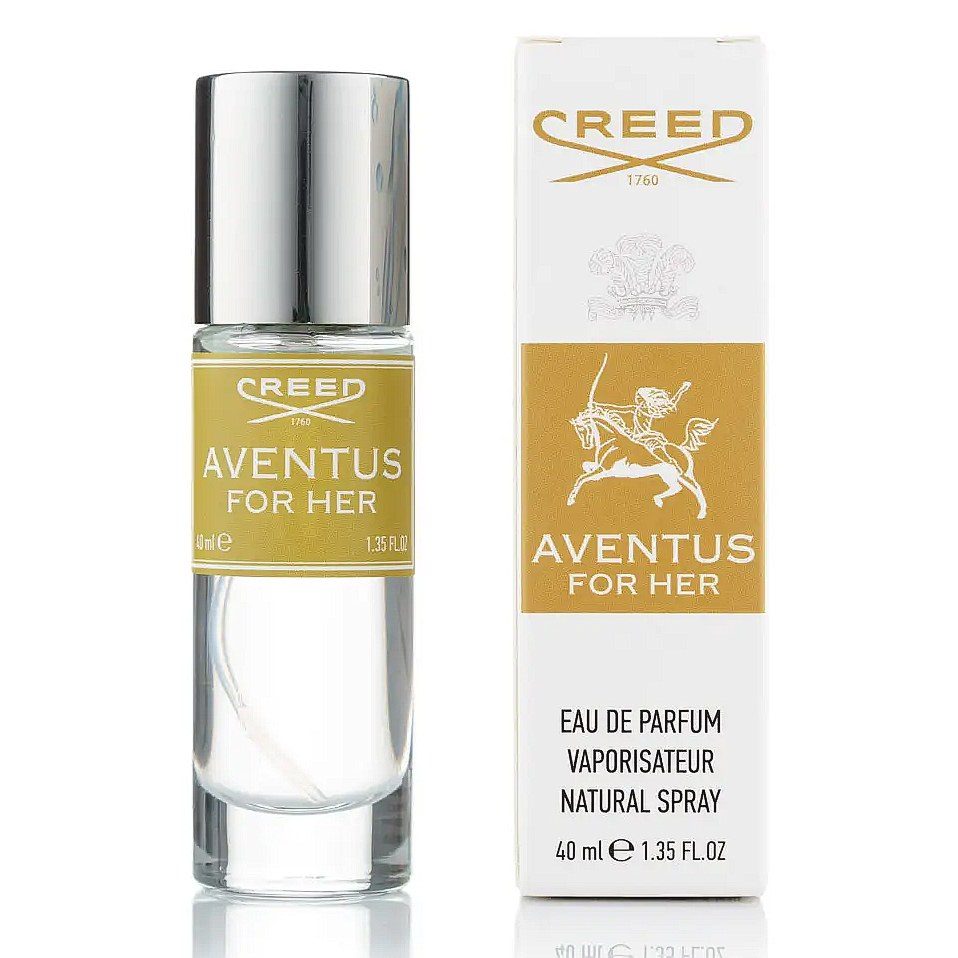 Creed Aventus for Her Парфумована вода, 120 мл