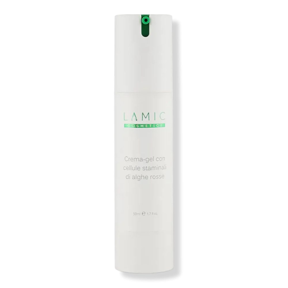 Lamic Crema-Gel Con Cellule Staminali di Alghe Rosse