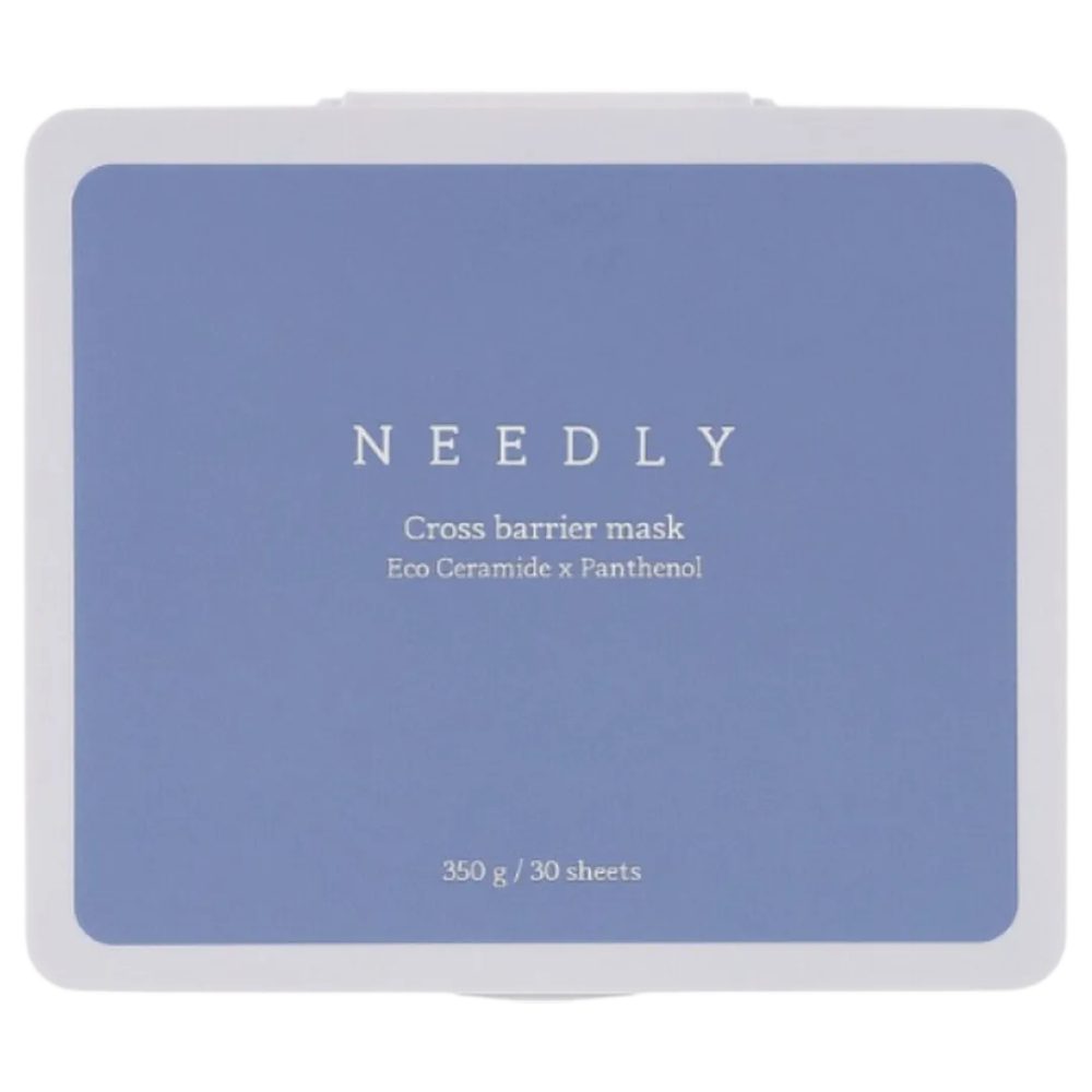 Needly Crossbarrier Mask
