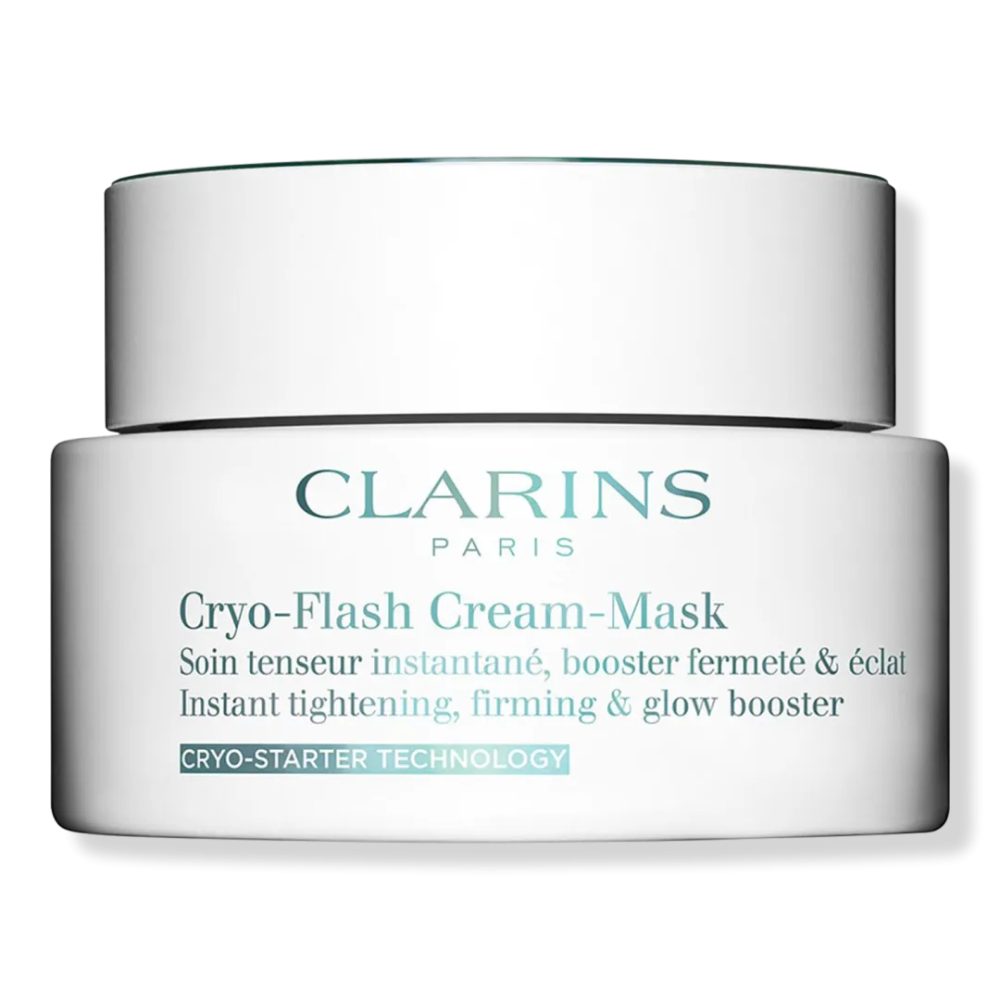 Clarins Cryo-Flash Mask