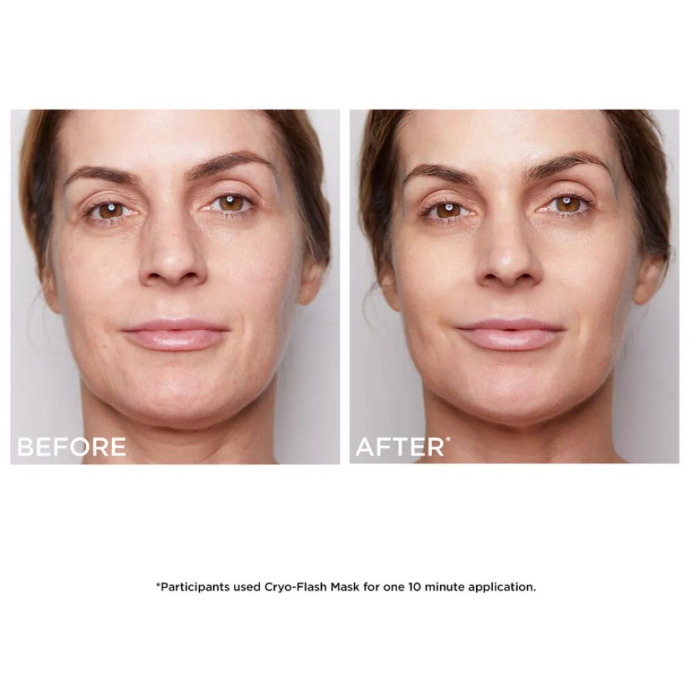 Clarins Cryo-Flash Mask
