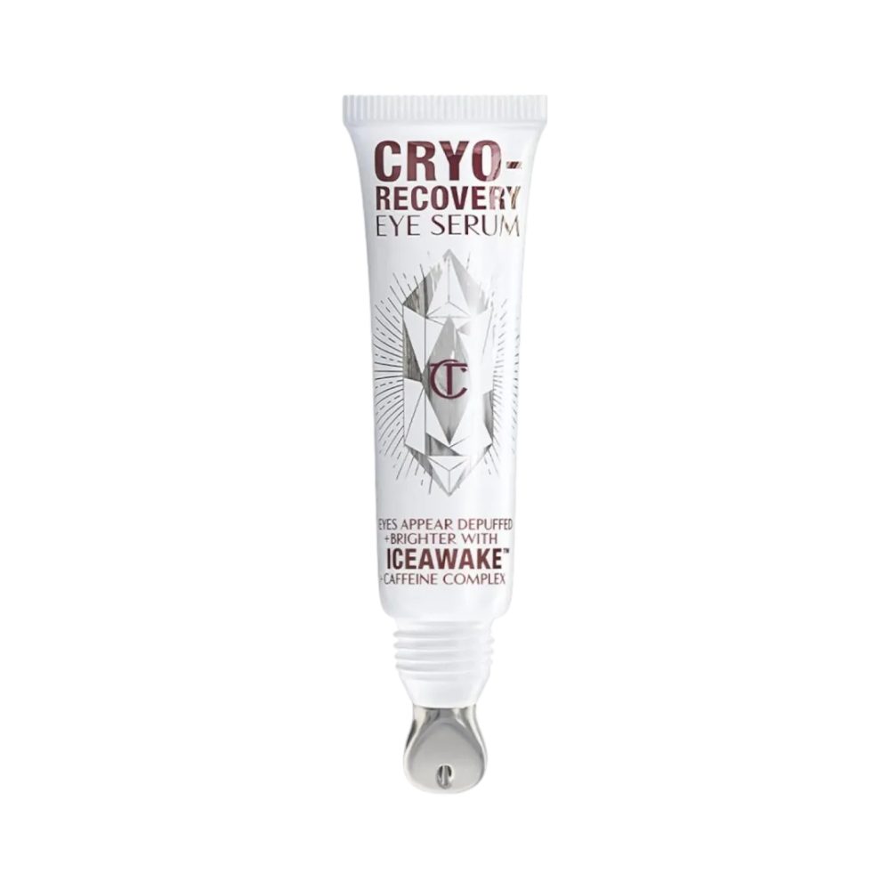 Charlotte Tilbury Cryo-recovery Eye Serum