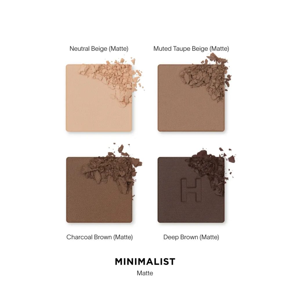 Hourglass Curator Eyeshadow Palette