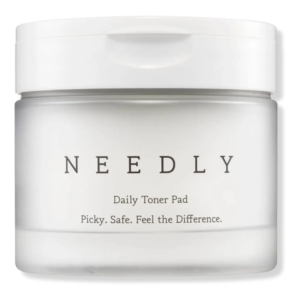 Needly Daily Toner Pad